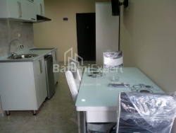 Բնակարան 1-комн 35 m² - Անգիսա, Batumi
