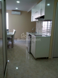 Բնակարան 1-комн 35 m² - Անգիսա, Batumi