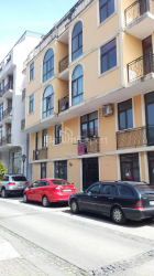Գրասենյակ 1-комн 77.2 m² - Ստեֆան Զուբալաշվիլի, Batumi