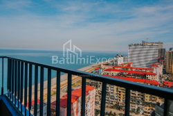 Բնակարան 67 մ² - Շերիֆ Խիմշիաշվիլի, Batumi, Վրաստан