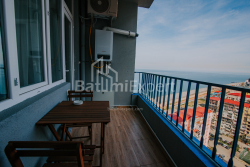 Բնակարան 3-комн 67 m² - Շերիֆ Խիմշիաշվիլի, Batumi