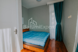 Բնակարան 3-комн 73.1 m² - Շերիֆ Խիմշիաշվիլի, Batumi