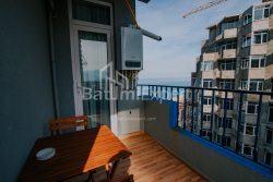 Բնակարան 3-комн 73.1 m² - Շերիֆ Խիմշիաշվիլի, Batumi