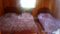 Առանձնատուն 250 մ² - Դումբաձեն, Ureki, Վրաստан