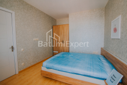 Բնակարան 2-комн 67 m² - Շերիֆ Խիմշիաշվիլի, Batumi
