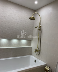 Բնակարան 3-комн 82 m² - Էքվթիմե Թակաիշվիլի, Batumi