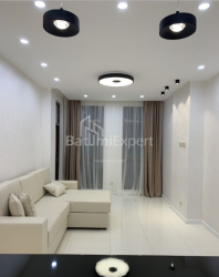 Բնակարան 3-комн 82 m² - Էքվթիմե Թակաիշվիլի, Batumi