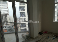 Բնակարան 3-комн 72 m² - Նիկո Փիրոսմանի, Batumi