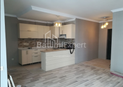 Բնակարան 3-комн 72 m² - Նիկո Փիրոսմանի, Batumi