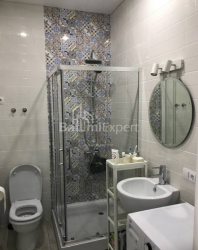 Բնակարան 2-комн 67 m² - Շերիֆ Խիմշիաշվիլի, Batumi