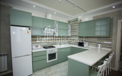 Բնակարան 3-комн 73 m² - Նիկո Փիրոսմանի, Batumi