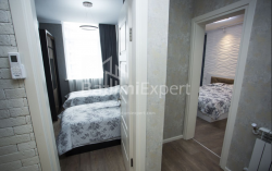 Բնակարան 3-комн 73 m² - Նիկո Փիրոսմանի, Batumi