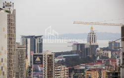 Բնակարան 73 մ² - Նիկո Փիրոսմանի, Batumi, Վրաստан