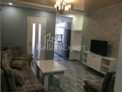 Բնակարան 2-комн 48 m² - Յուսուֆ Կոբալաձե, Batumi