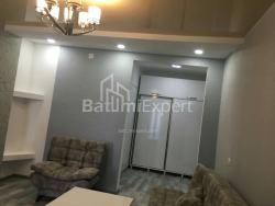 Բնակարան 2-комн 48 m² - Յուսուֆ Կոբալաձե, Batumi