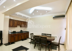 Բնակարան 160 մ² - Զուրաբա Գորգիլաձե, Batumi, Վրաստан