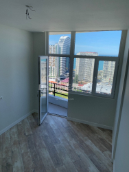 Բնակարան 3-комн 106 m² - Իվանե Ջավախիշվիլի, Batumi