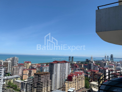 Բնակարան 106 մ² - Իվանե Ջավախիշվիլի, Batumi, Վրաստан
