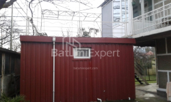 Առանձնատուն 199 մ² - Չիչինաձեն, Bartskhana, Վրաստан