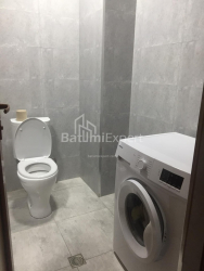 Բնակարան 3-комн 57 m² - Իլյա Ճավճավաձե, Batumi