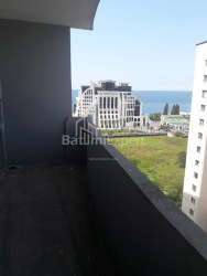Բնակարան 2-комн 50 m² - Յուսուֆ Կոբալաձե, Batumi