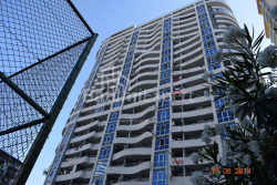 Բնակարան 2-комн 50 m² - Յուսուֆ Կոբալաձե, Batumi