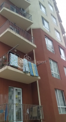 Բնակարան 3-комн 63.9 m² - Գեներալ Ասլան Աբաշիձե, Batumi