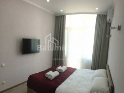 Բնակարան 2-комн 48.2 m² - Շալվա Ինասարիձե, Batumi