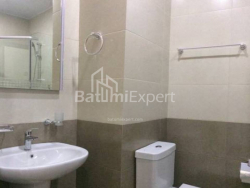 Բնակարան 54.7 մ² - Շալվա Ինասարիձե, Բաթումի, Վրաստан