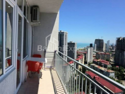 Բնակարան 2-комн 54.7 m² - Շալվա Ինասարիձե, Batumi