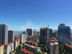 Բնակարան 54.7 մ² - Շալվա Ինասարիձե, Բաթումի, Վրաստан