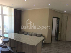 Բնակարան 2-комн 54.7 m² - Շալվա Ինասարիձե, Batumi