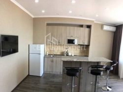 Բնակարան 2-комн 54.7 m² - Շալվա Ինասարիձե, Batumi