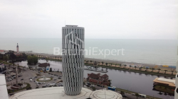 Բնակարան 1-комн 30 m² - Զուրաբա Գորգիլաձե, Batumi