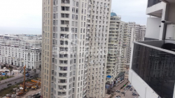 Բնակարան 1-комн 30 m² - Զուրաբա Գորգիլաձե, Batumi