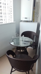 Բնակարան 1-комн 30 m² - Զուրաբա Գորգիլաձե, Batumi