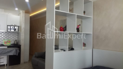 Բնակարան 1-комн 30 m² - Զուրաբա Գորգիլաձե, Batumi