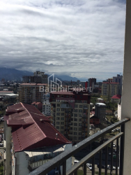 Բնակարան 2-комн 49.3 m² - Շալվա Ինասարիձե, Batumi