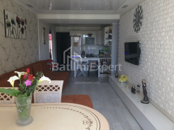 Բնակարան 4-комн 110 m² - Գեներալ Ասլան Աբաշիձե, Batumi