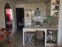 Բնակարան 110 մ² - Գեներալ Ասլան Աբաշիձե, Batumi, Վրաստан