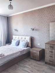 Բնակարան 2-комн 48 m² - Շերիֆ Խիմշիաշվիլի, Batumi