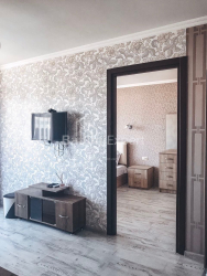 Բնակարան 2-комн 48 m² - Շերիֆ Խիմշիաշվիլի, Batumi