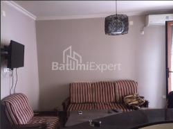 Բնակարան 43 մ² - Վախթանգ Գորգասալի, Բաթումի, Վրաստан