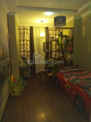 Բնակարան 113 մ² - Շալվա Ինասարիձե, Batumi, Վրաստан
