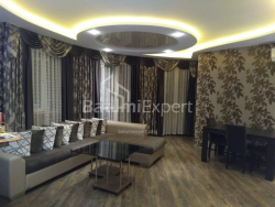 Բնակարան 113 մ² - Շալվա Ինասարիձե, Batumi, Վրաստан