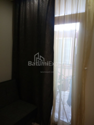 Բնակարան 2-комн 58 m² - Շալվա Ինասարիձե, Batumi