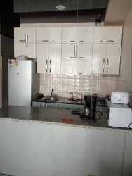 Բնակարան 58 մ² - Շալվա Ինասարիձե, Batumi, Վրաստан