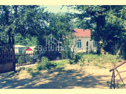 Առանձնատուն 6-комн 3065 m² - Աղմաշենեբելի, Chakvi