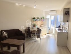 Բնակարան 1-комн 35 m² - Զուրաբա Գորգիլաձե, Batumi