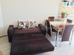 Բնակարան 1-комн 35 m² - Զուրաբա Գորգիլաձե, Batumi